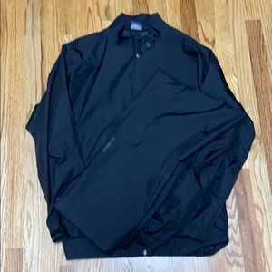 Nike Storm-Fit Golf Rain Suit